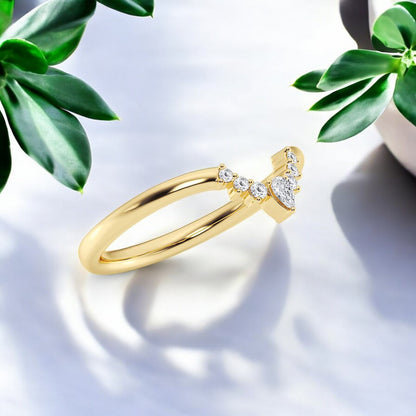  Engagement Ring