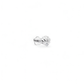 Seashell Stud Earrings • Lab Grown Diamond Earrings