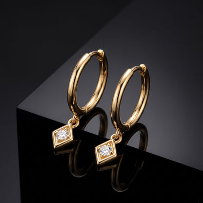 womens dangle earrings​

