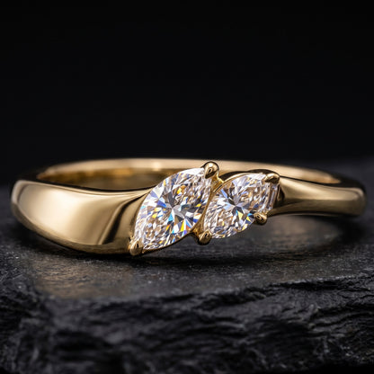 toi moi ring​

