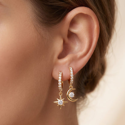 dangle earring​

