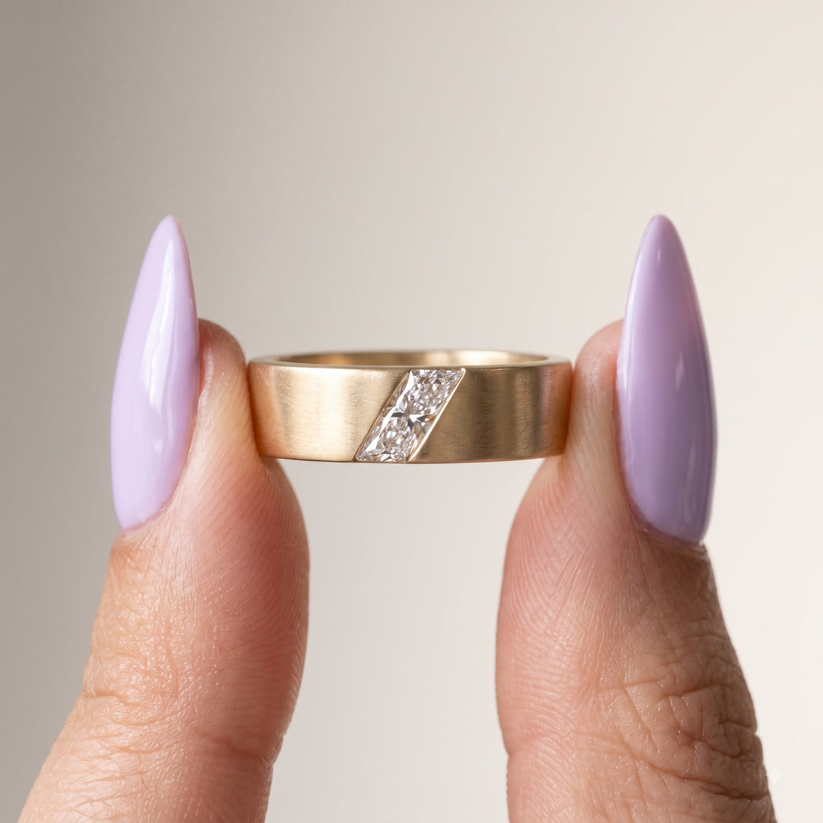 baguette rings​

