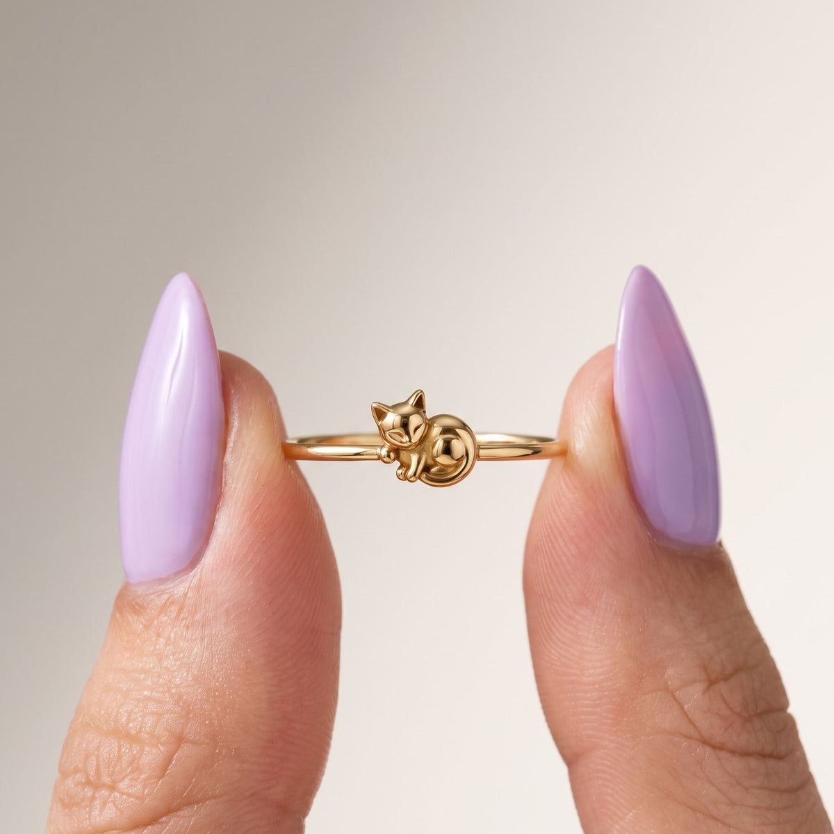 cat lover jewelry gift