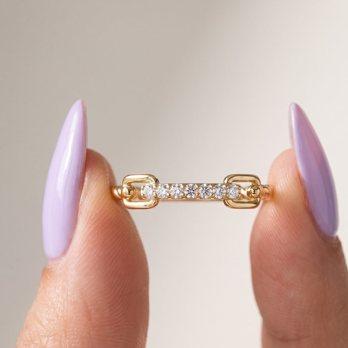 dainty womens rings​

