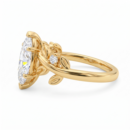 marquise engagement rings for women​


