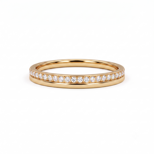diamond eternity ring​


