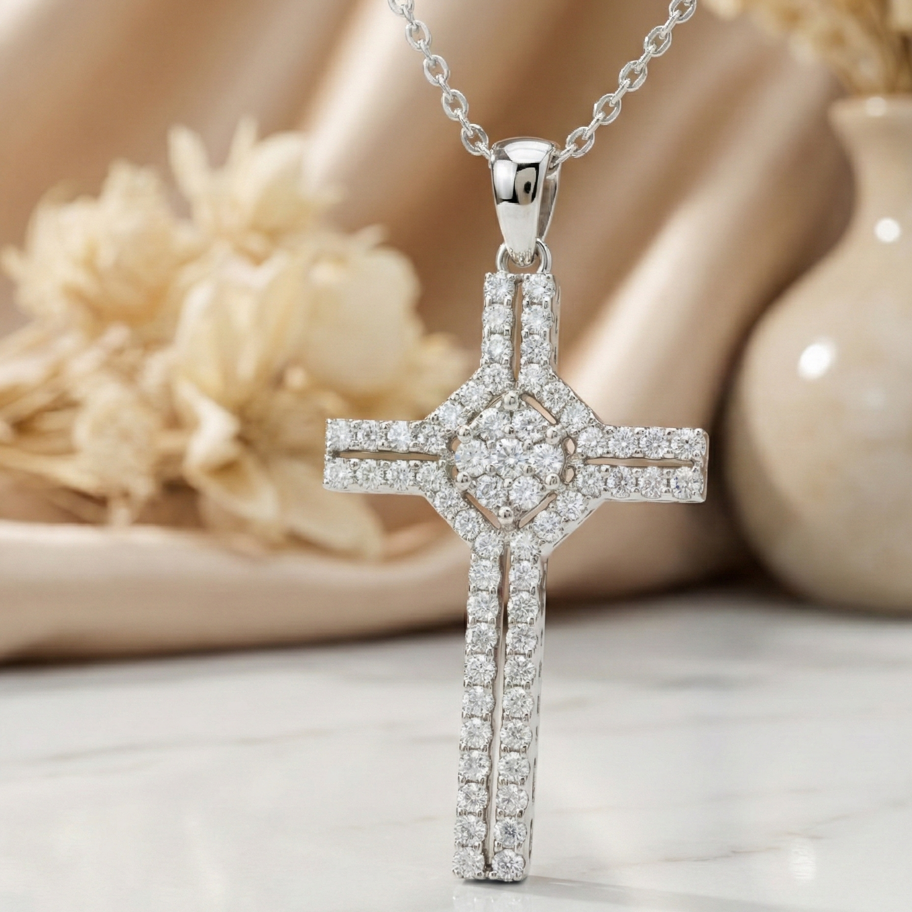 cross necklaces and pendants
