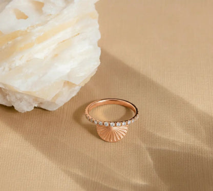 Half-Sun Diamond 