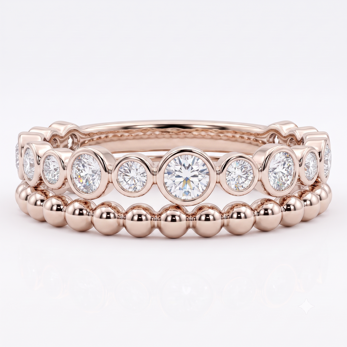bezel for ring​

