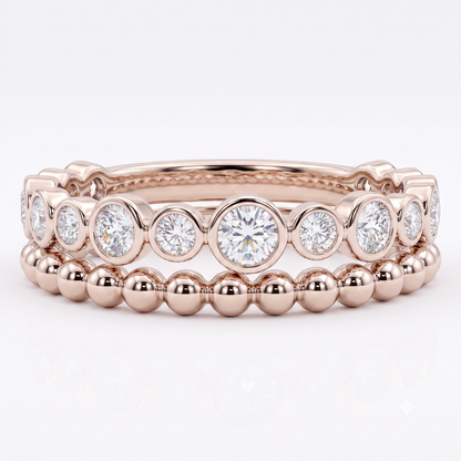 bezel for ring​

