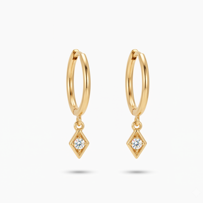 womens earrings dangle​

