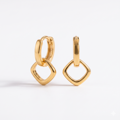 dangle earrings​

