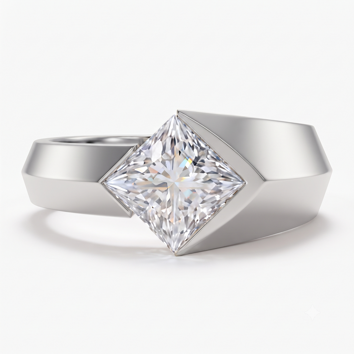 man ring​

