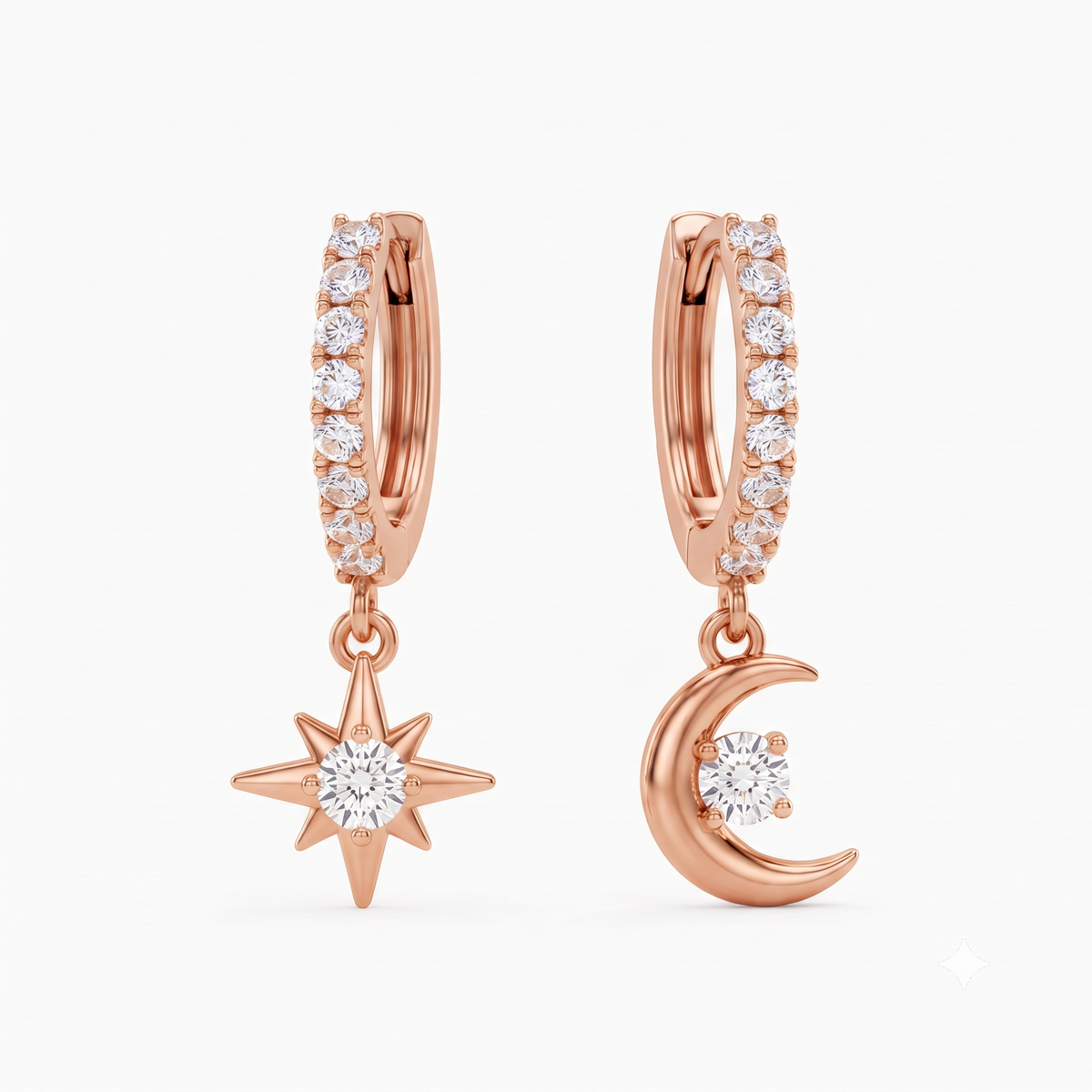 dangling earrings for women​

