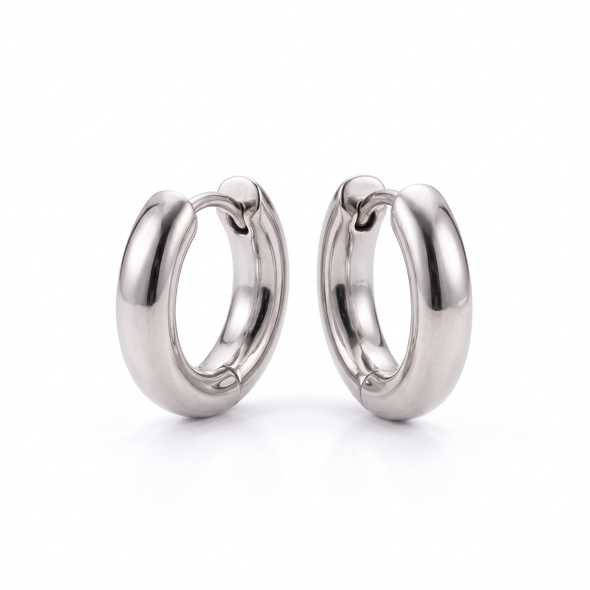 earrings chunky​

