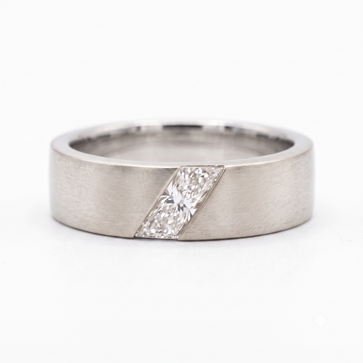 baguette diamond rings​

