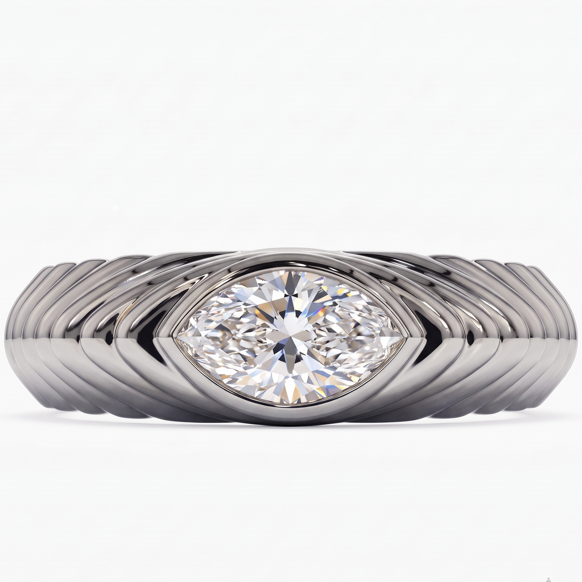 marquise engagement rings​


