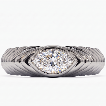 marquise engagement rings​

