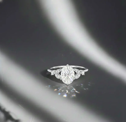 Art Deco Diamond Ring