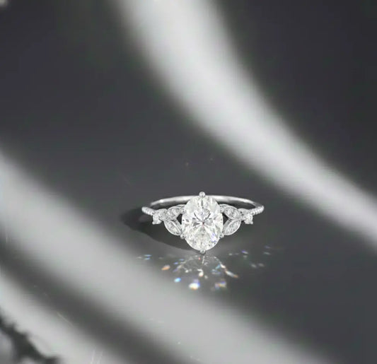 Art Deco Diamond Ring