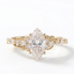 marquise diamond ring engagement​

