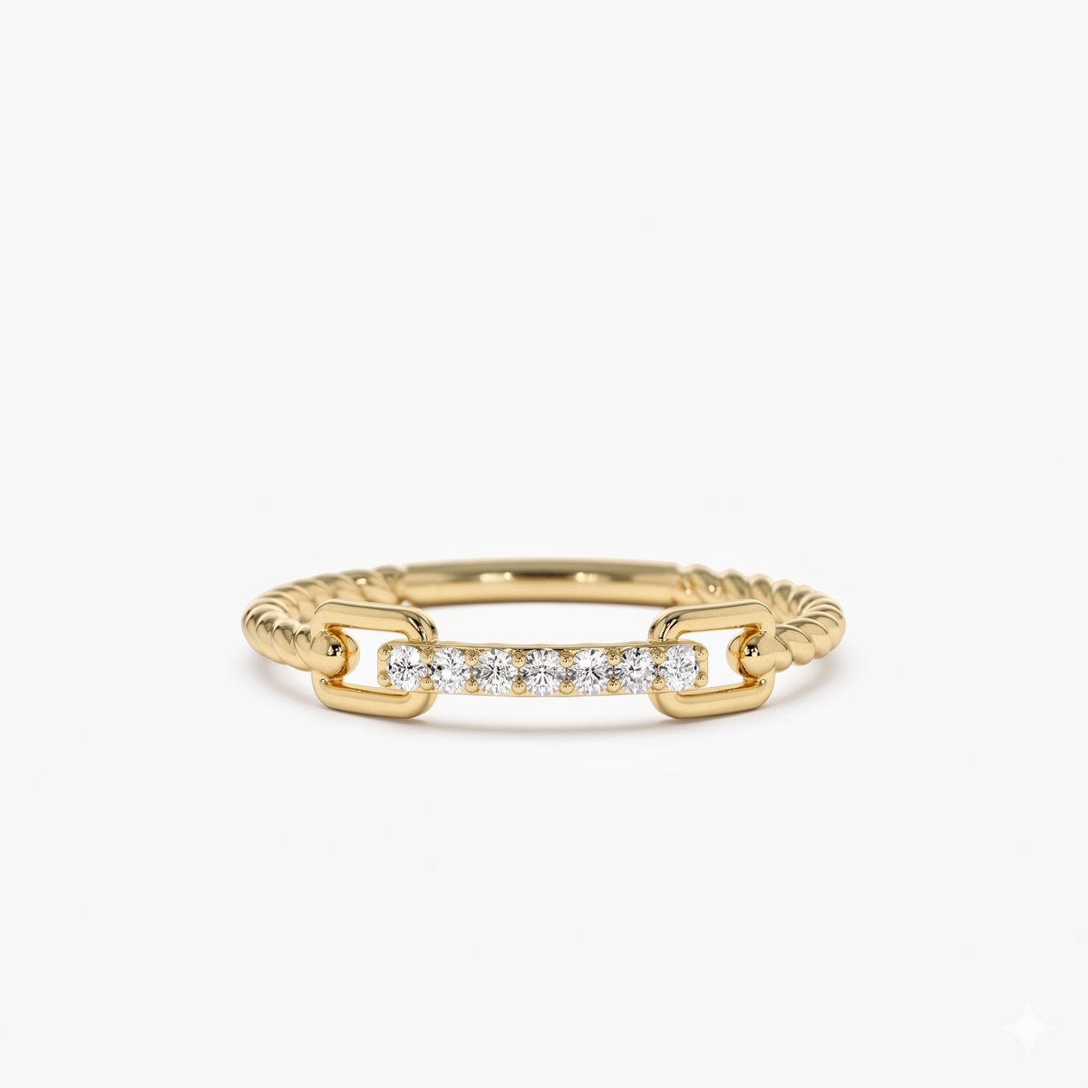 dainty rings​

