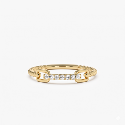 dainty rings​


