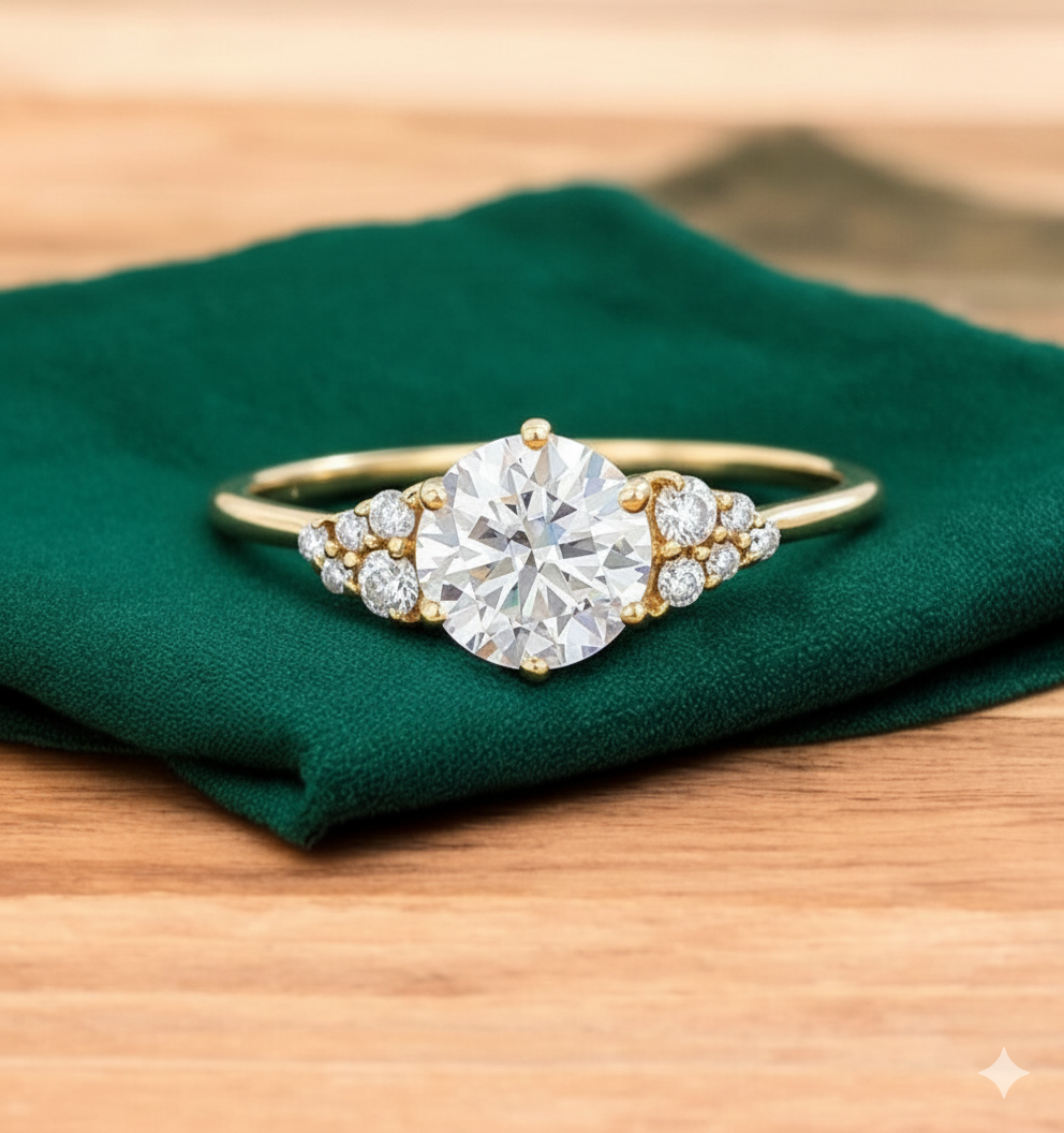 Marquise Shape