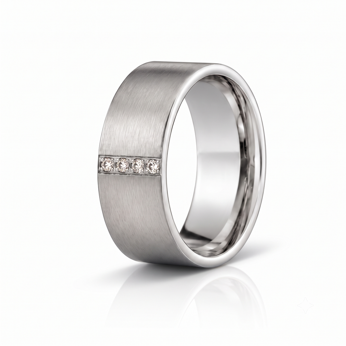 band men's rings​

