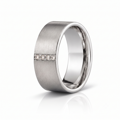 band men's rings​

