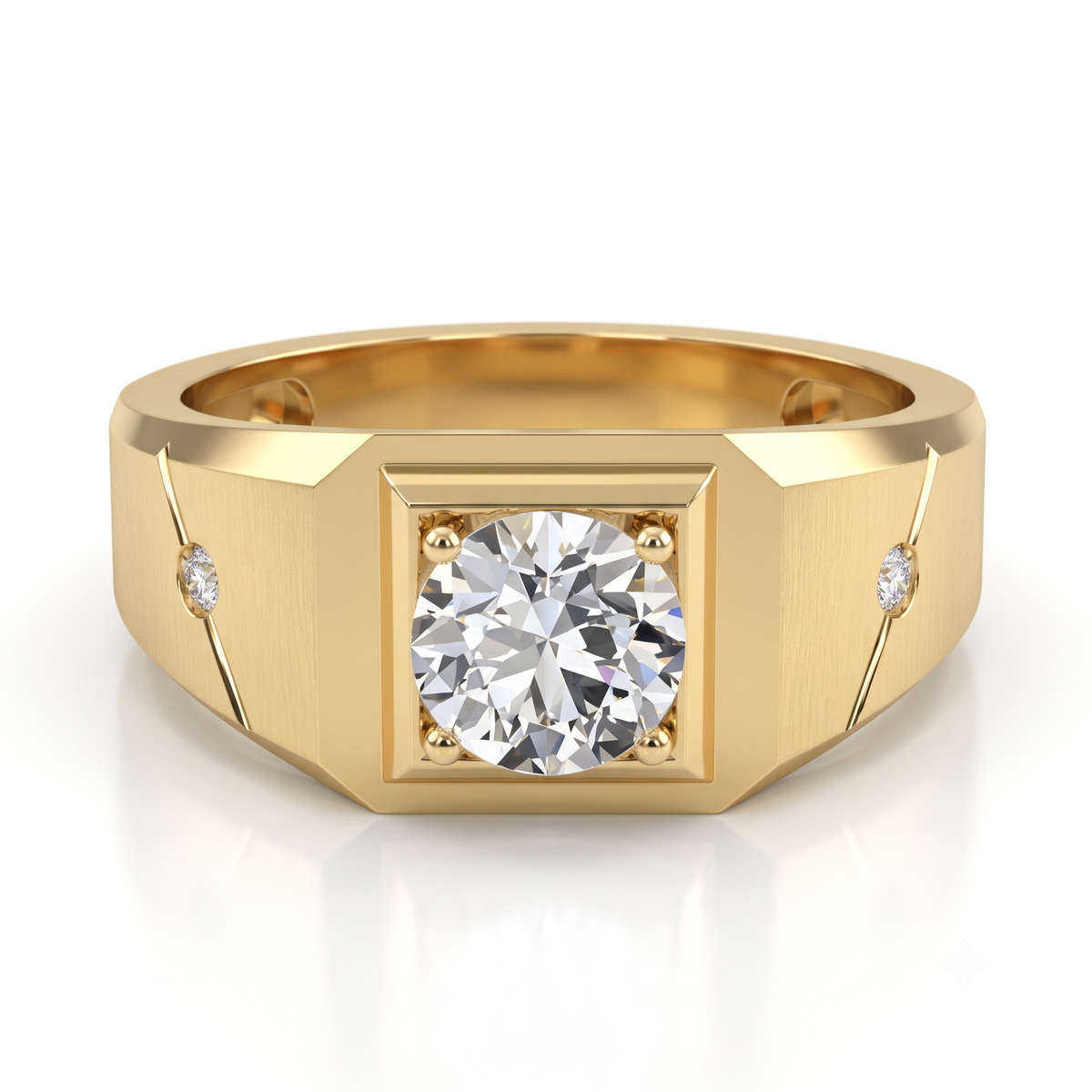 signet ring​

