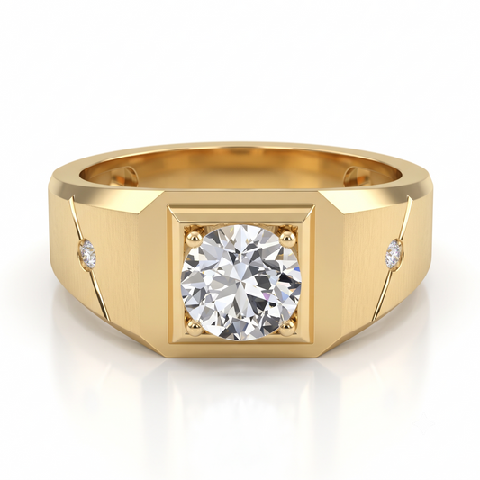 signet ring​

