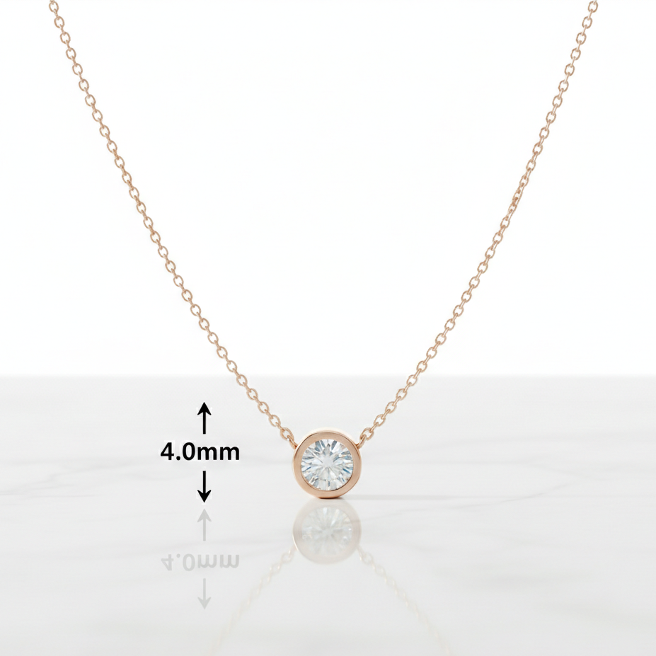 dainty necklaces for women​

