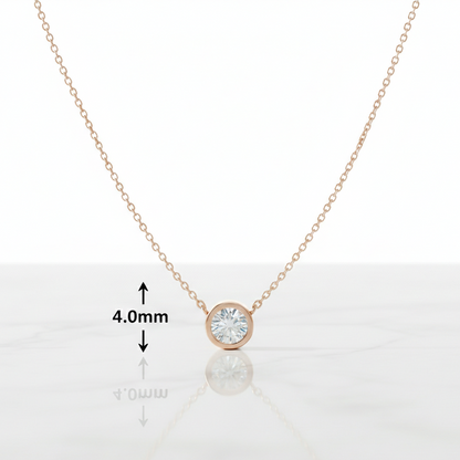 dainty necklaces for women​

