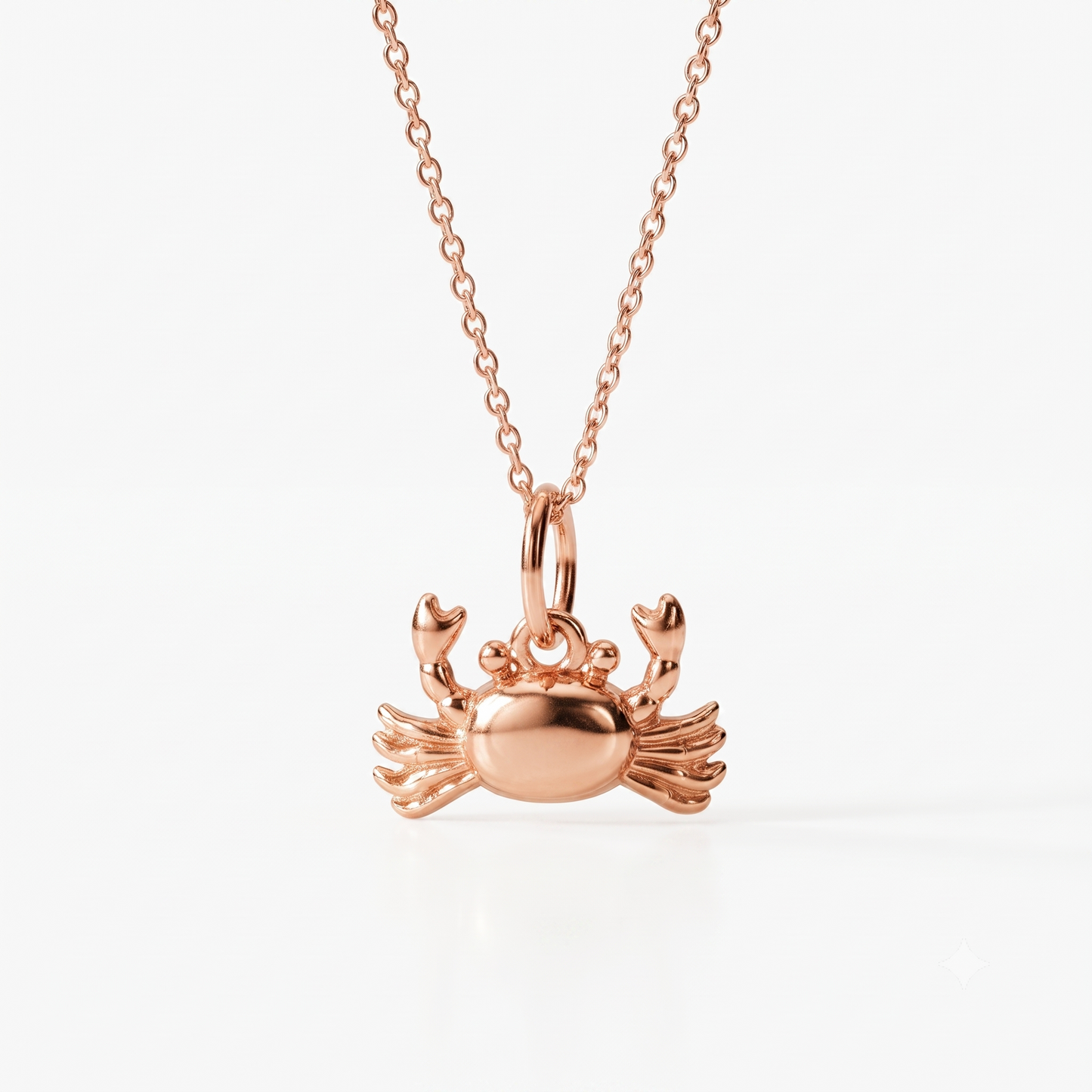 zodiac pendant necklace​


