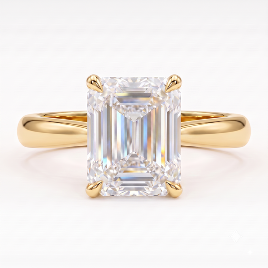 princess cut diamond ring​

