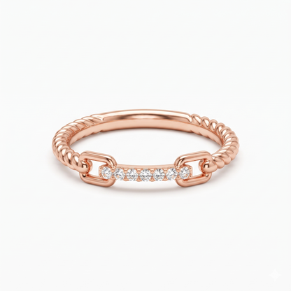dainty rings jewelry​

