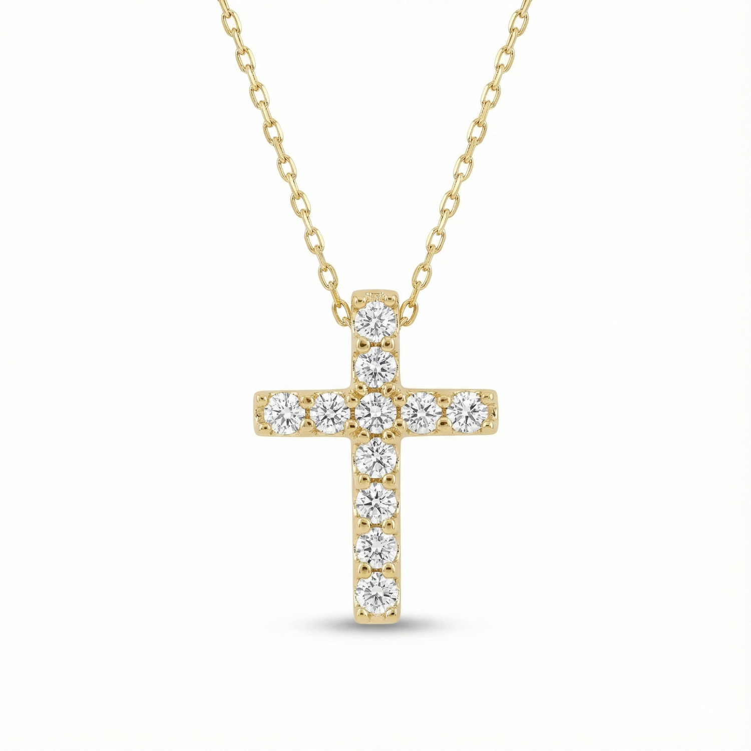 Sustainable Elegance – Lab Grown Necklaces for Every Occasion