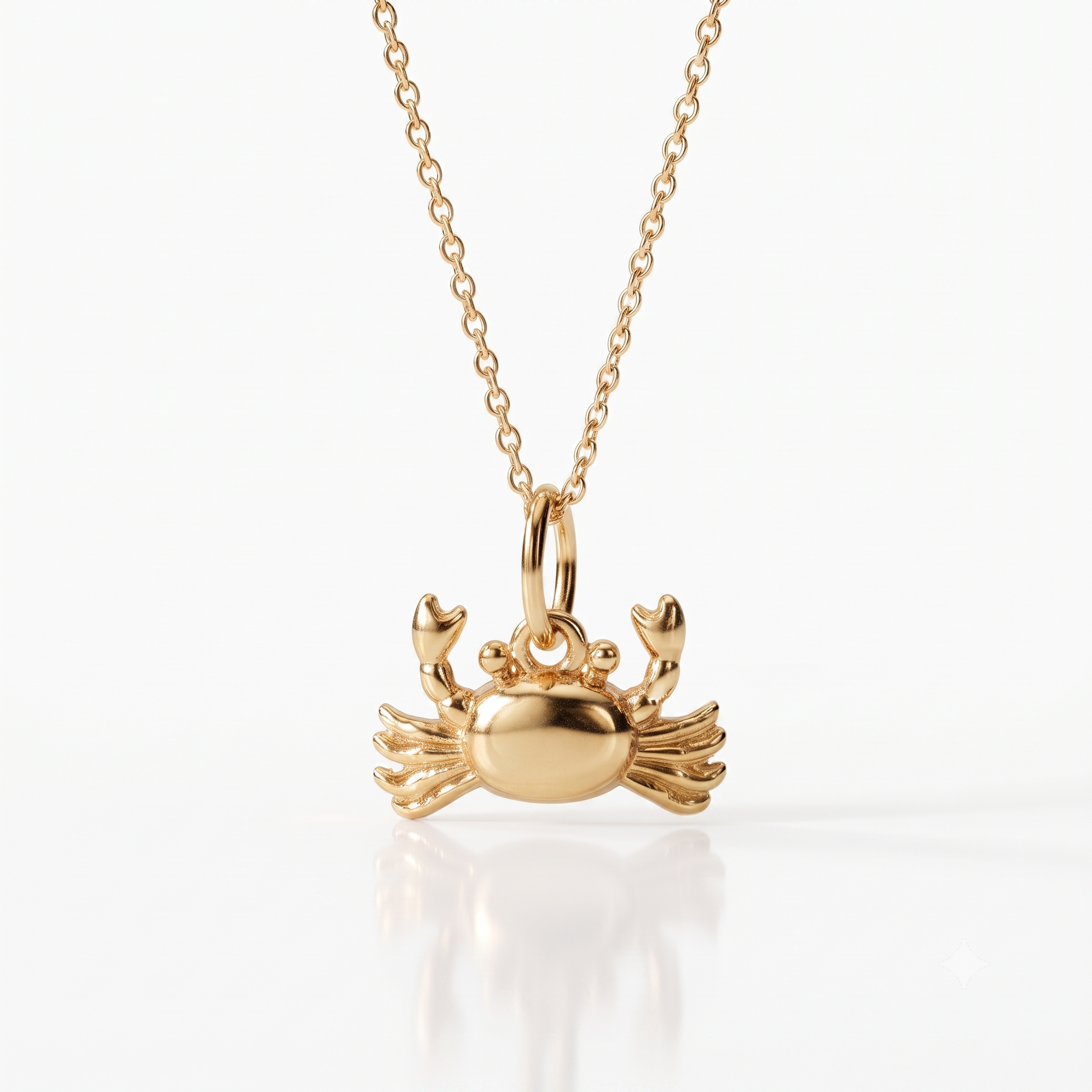 zodiac necklace​

