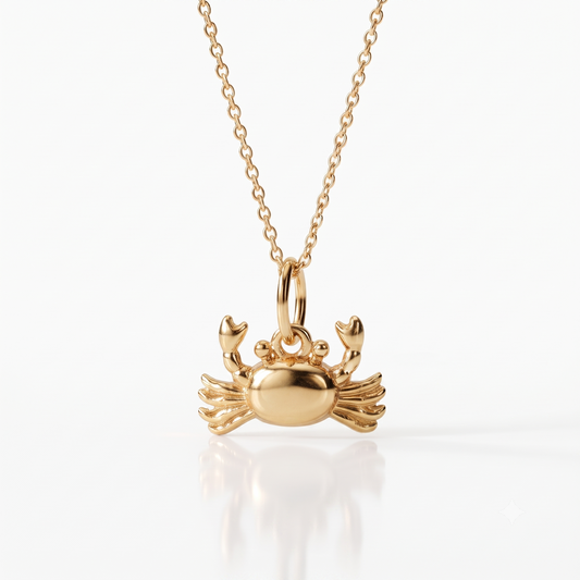 zodiac necklace​


