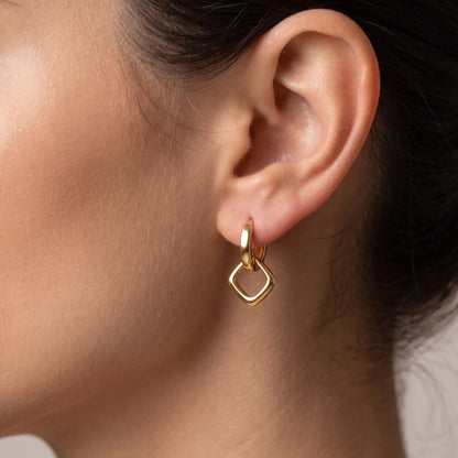 earrings dangle​

