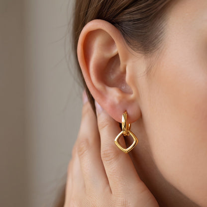 earrings dangle​

