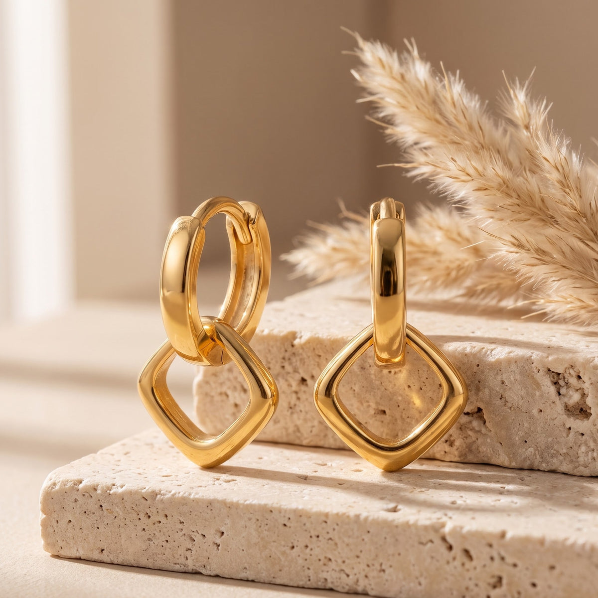 dangling earrings for women​

