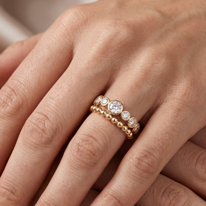 bezel for ring​

