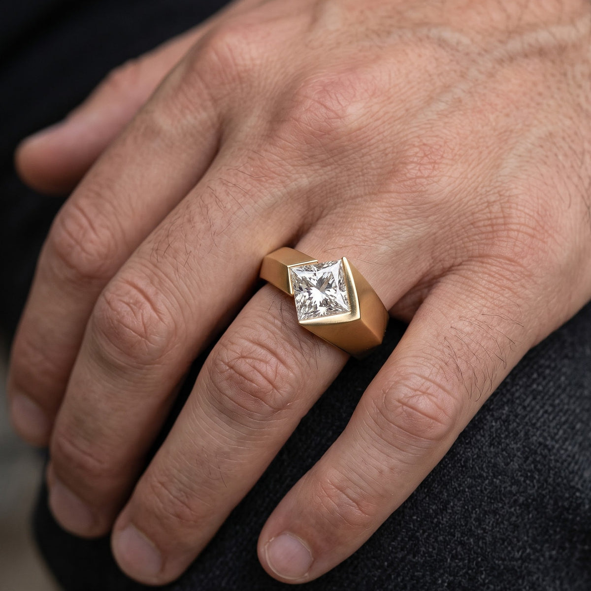 mens ring​


