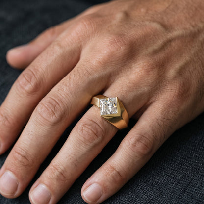 ring men​

