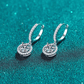 Moissanite Earrings