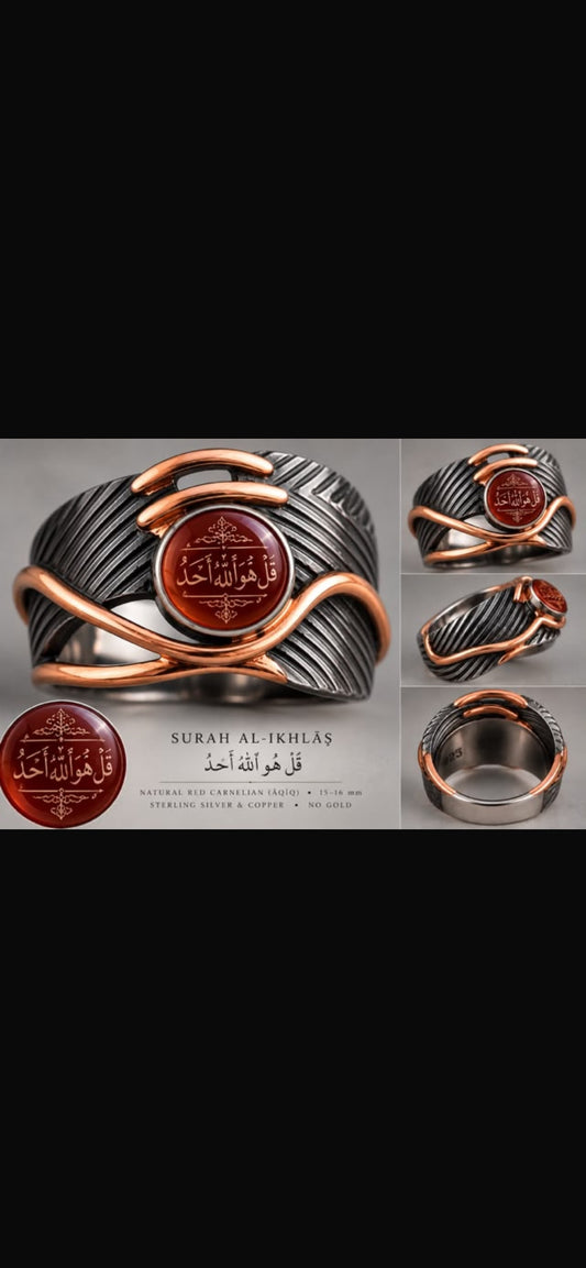 Custom design 925 sterling silver rings