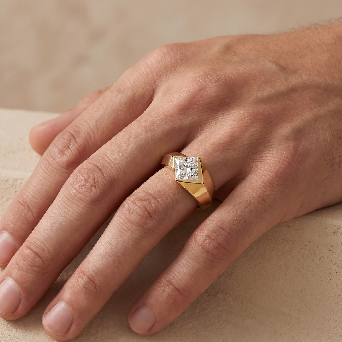male rings​


