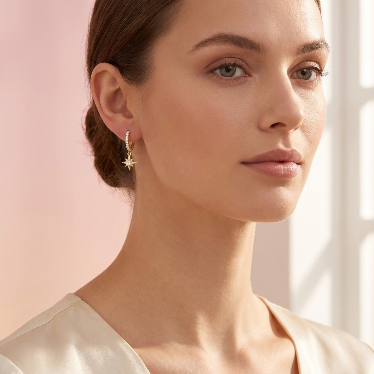 earrings dangle drop​

